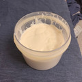 Toyoino's cooksnap of when they made 卵不使用☆お豆腐で作るマヨネーズ.