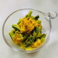 あっこ姉's cooksnap of when they made かぼちゃでホクホク☆カレーマヨサラダ.