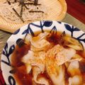 ♡maixxtm♡'s cooksnap of when they made 簡単！旨い！早い！肉つけ蕎麦.