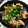 ユーロン's cooksnap of when they made のりたまシャケ茶漬け.