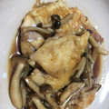 クックC3WPMY☆'s cooksnap of when they made イトヨリとキノコの照焼き.