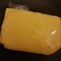 クロゥキィ's cooksnap of when they made 卵黄１個で本格✩カスタードクリーム.