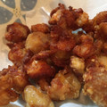 ビッケ8P's cooksnap of when they made 軟骨の唐揚げ.