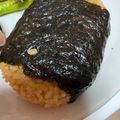 モコ1216's cooksnap of when they made ☆簡単おにぎり☆.