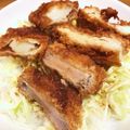 かつぞう☆'s cooksnap of when they made 【駒ヶ根風】ソースカツ丼のタレ.