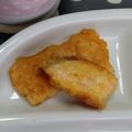 ☆直くんのお嫁さん☆'s cooksnap of when they made 鮭のピカタ.