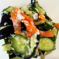 おはよんぐ's cooksnap of when they made 甘酒 浅漬け 米麹.