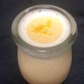 ぴーがし☆'s cooksnap of when they made 生クリームたっぷり簡単なめらかプリン.