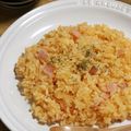 みんでぃあ's cooksnap of when they made 洋風！トマトリゾット.