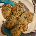ピーナッツ子♪'s cooksnap of when they made 熱々を食べて欲しい！手作りがんもどき.