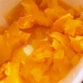 megumiu's cooksnap of when they made 簡単 具沢山♪寒天ゼリー.