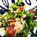 クックEQHKQT☆'s cooksnap of when they made 豆苗とツナのさっぱりおろし和え.