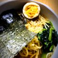 ★俺★'s cooksnap of when they made 時短！30分でしみしみ味玉.