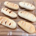 クックQ8Z3Y5☆'s cooksnap of when they made ソーセージプチフランス.
