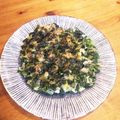 金魚のひらり's cooksnap of when they made 簡単！ネギ焼きで免疫力UP！！！.
