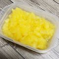 メロメロメロ's cooksnap of when they made 簡単りんごジャム.