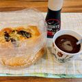 ゆにこーん☆'s cooksnap of when they made チョココーヒー.