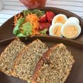 ぽぽね's cooksnap of when they made サラダ油で♪　オレンジティーケーキ.