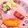 seris's cooksnap of when they made 卵無し 卵焼きオムレツ.