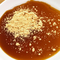 agiまむ♪'s cooksnap of when they made 黒みつ寒天.