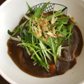 tomitomico's cooksnap of when they made やっぱり名古屋と言えば…カレーきしめん.