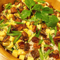クックY94UPH☆'s cooksnap of when they made 土用の丑の日☆おもてなし★鰻のちらし寿司.
