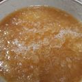 こうのとりヒロシ's cooksnap of when they made 新たまねぎで♪ノンオイルドレッシング♬.