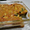 みっちゃんだよ～'s cooksnap of when they made スフレスパニッシュオムレツ。.