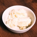 ふか谷's cooksnap of when they made 材料3つで簡単節約ヨーグルトアイス.