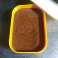 クックGGLXTL☆'s cooksnap of when they made マシュマロで簡単チョコレートムース♪.
