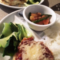 ame-ikuru's cooksnap of when they made 青梗菜のにんにく炒め.