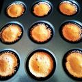 aubryson's cooksnap of when they made 卵白消費：ヨーグルトシフォンケーキ.