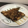 ☆こまっと☆'s cooksnap of when they made うなぎ♡レンジで温める～の巻！.