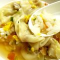 きつねどんべい's cooksnap of when they made 雑炊(擬).