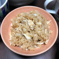 P氏＊'s cooksnap of when they made リメイク★塩焼き鯛の残りで炊き込みご飯.