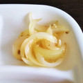 ちきakki's cooksnap of when they made 玉ねぎの胡麻和え.