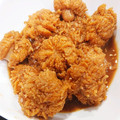 akiyuママ's cooksnap of when they made ぶりの子の煮付け.