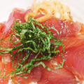 akiyuママ's cooksnap of when they made ブリ照り焼き＆まぐろ漬け丼＆海鮮丼のタレ.