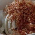 こびぃ。's cooksnap of when they made 簡単♡新玉ねぎのおかかポン酢.
