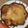 くらっふいー's cooksnap of when they made ＊パン粉でチーズナン＊.