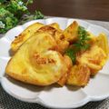 mami＊s's cooksnap of when they made 時短&ズボラな簡単フレンチトースト.