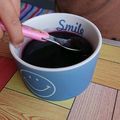 ☆にこにこママ☆'s cooksnap of when they made ３ステップレシピ！１００％ジュースゼリー.