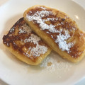ももたぬきんとき's cooksnap of when they made ホテル○ークラ風！？フレンチトースト♡.