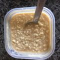 クックEW4ZVE☆'s cooksnap of when they made マヨみたい★ヘルシー豆腐マヨソース.