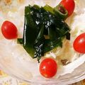 hitomi♪＊'s cooksnap of when they made 新玉ねぎのサラダ (〃'▽'〃).