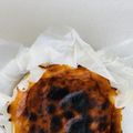 ___aoi___'s cooksnap of when they made 混ぜるだけ♡簡単絶品バスク風チーズケーキ.