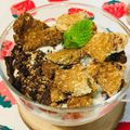 まるピメ子's cooksnap of when they made おからと小麦ふすまのハードクッキー.