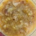 Moaiキッチン's cooksnap of when they made 適当 フェイジョアジャム.