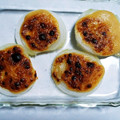 クック3D63YZ☆'s cooksnap of when they made 玉ねぎのマヨみそ焼き.