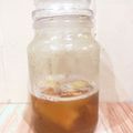 じょんぴの's cooksnap of when they made りんご酵母(パン).